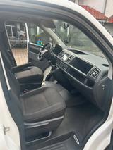 Volkswagen T6 Caravelle - VW T6 Caravelle von 2016