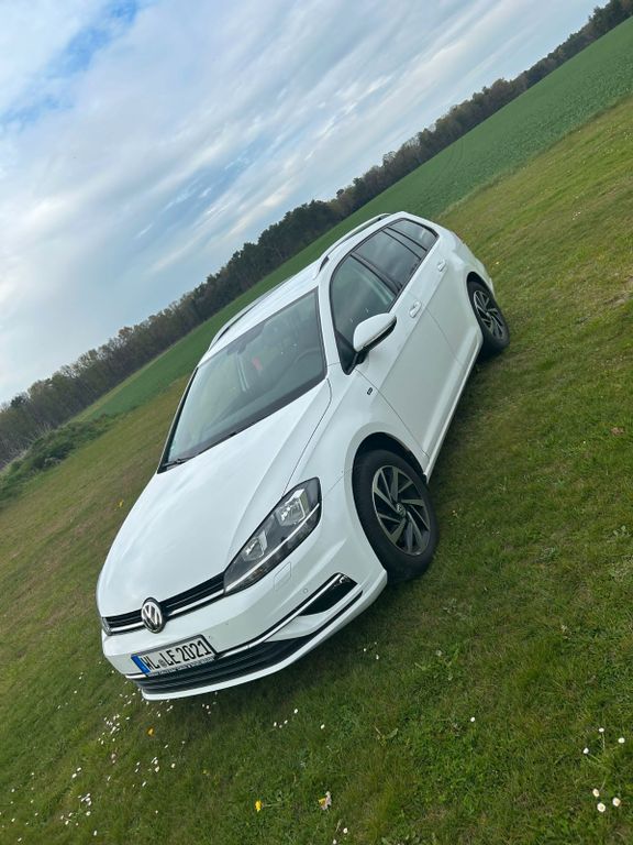 Image of Volkswagen Golf