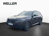 BMW X3 xDr30d M Sport LASER HUD DrAss PaAss Pano ACC - BMW X3: 30d