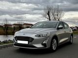 Ford Focus 1.0 EcoBoost 92kW Titanium | 46.000 km - Ford Focus: 1.4