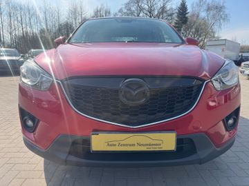 Mazda CX-5 - 2