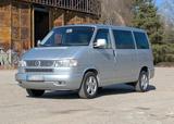 Volkswagen T4 Multivan Atlantis// 151ps// ... - Volkswagen T4 Multivan: Atlantis