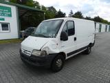 Citroën Jumper Kasten 29C 2.0 HDi/-HDi 85 - Angebote entsprechen deinen Suchkriterien