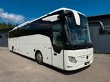 Mercedes-Benz Tourismo - Mercedes-Benz Reisebus Tourismo
