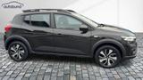 Dacia Sandero III Stepway 1,0 TCe 90 Expression KA LED - gebrauchte Dacia SUV & Geländewagen