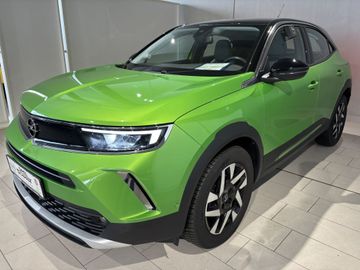 Fotografie 1 des Opel Mokka 1.2 DI Turbo Automatik Elegance