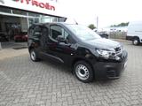 Citroën Berlingo Kasten Club M/L1 Navigation - Citroën Berlingo l1