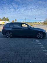 BMW 125d M Sport A M Sport - BMW 125: 125d