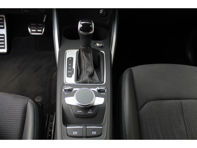 Q2 35TFSI Str. Assistenz*Navi*S-Line*Stylepaket!