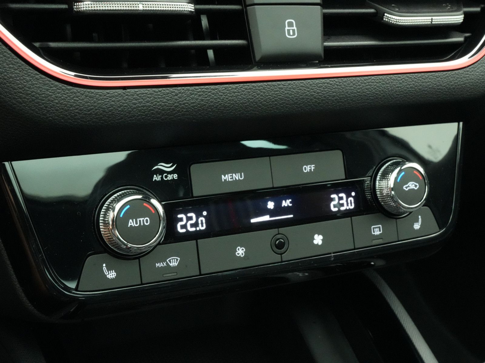 Skoda Kamiq - Bild 18