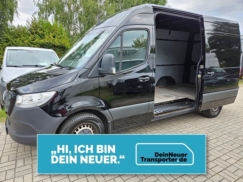 Image of Mercedes-Benz Sprinter