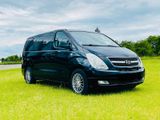 Hyundai H-1 - Hyundai H-1 aus 2011