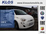Fiat 500e ICON 42 kWh NAVI CARPLAY KAMERA WINTER KOMF - Fiat 500e Gebrauchtwagen