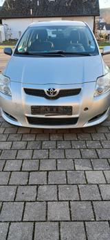 Toyota Auris 1.6-l-Dual-VVT-i Team MultiMode Team - Toyota Auris: Multimode