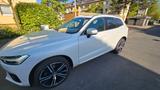 Volvo XC60 D4 R Design Geartronic  inkl. Autopilot - Volvo XC60 Gebrauchtwagen in Hannover