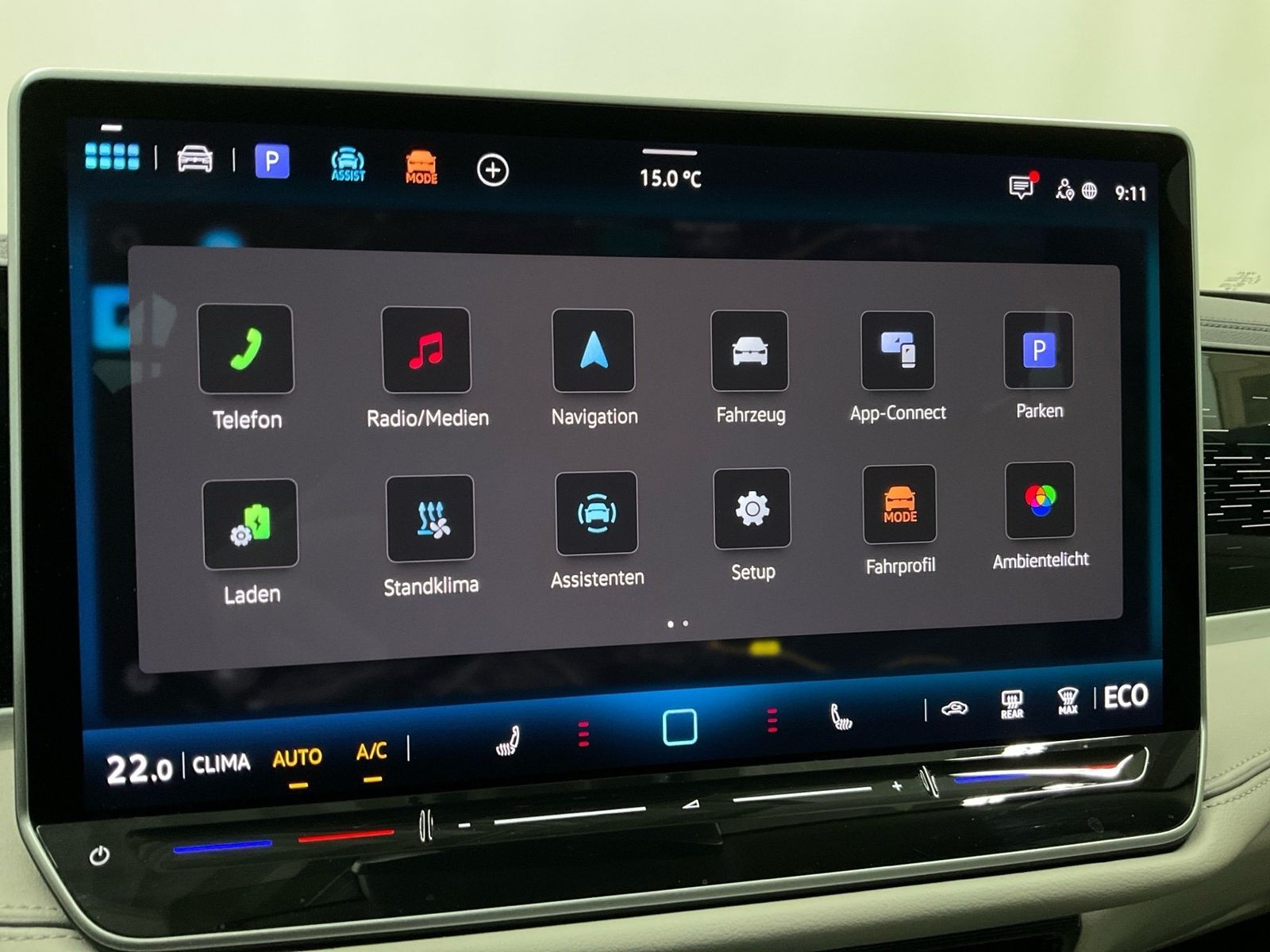 Volkswagen Passat Variant - Bild 16