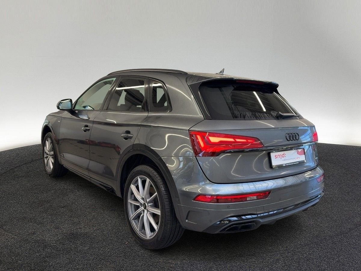 Audi Q5 - Bild 4
