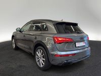 Audi Q5 - Vorschau Bild 4