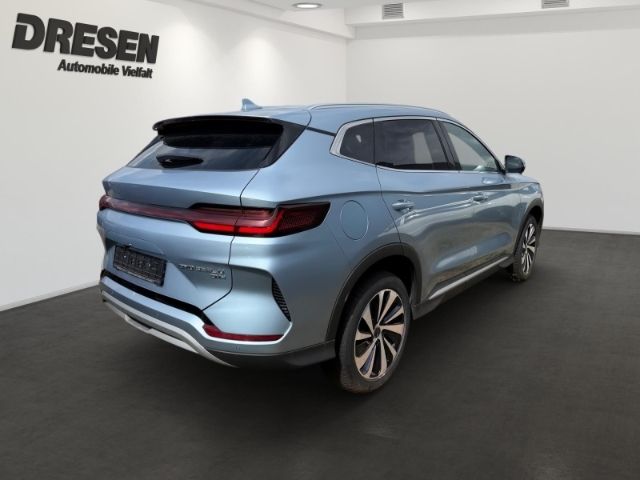 BYD SEAL U
