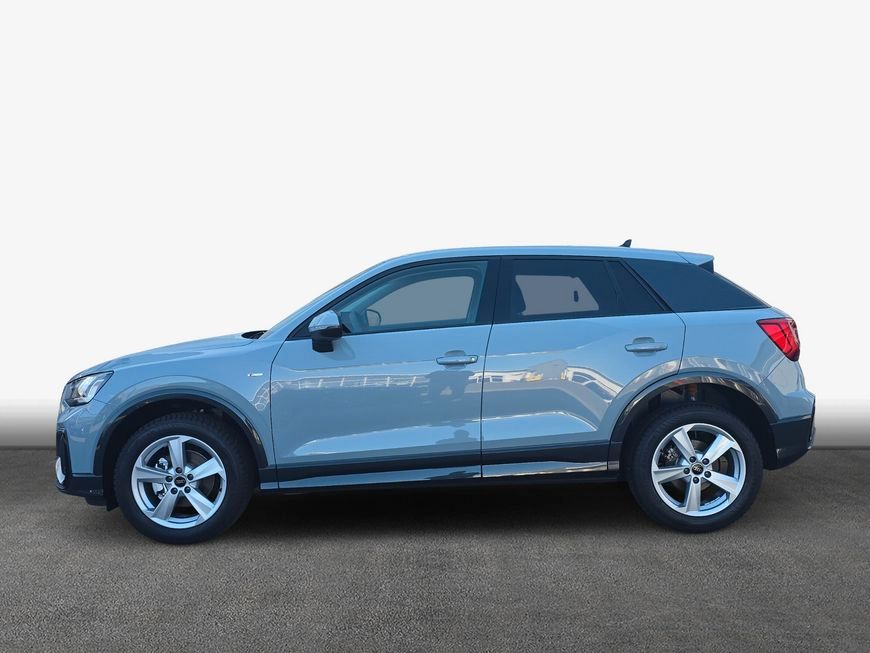 Audi Q2 - Bild 4