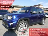 Jeep Renegade Limited FWD/LED/Navi/Kamera - Jeep Renegade in Berlin
