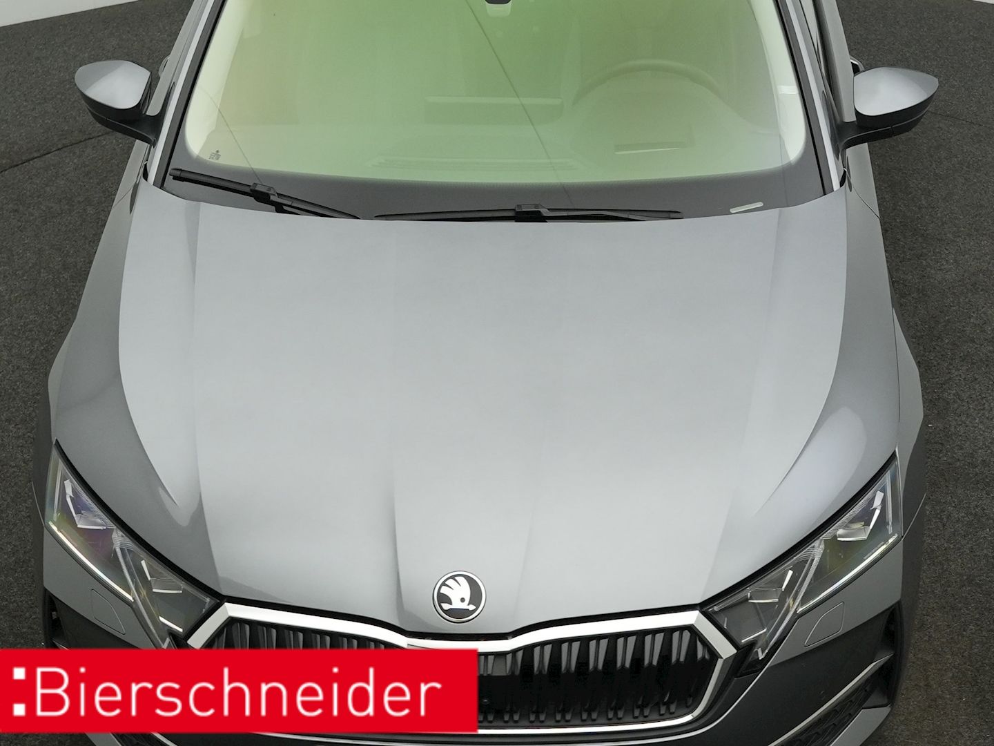 Skoda Octavia - Bild 26