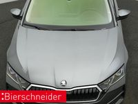 Skoda Octavia - Vorschau Bild 26