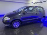 Volkswagen Fox 1.2 Style 2.HAND KLIMA ALLWETTER - Volkswagen Fox: Schwarz