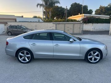 Audi A5 - 6