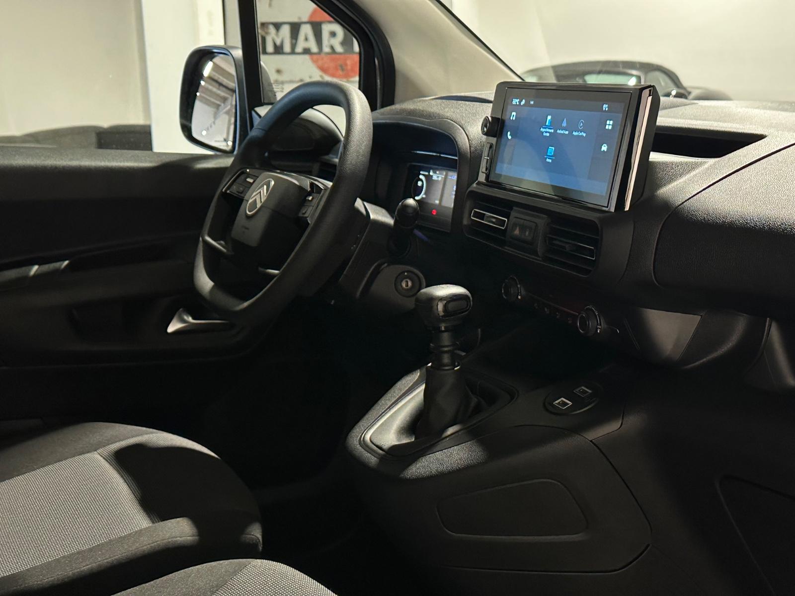 Citroën Berlingo Kasten L1H1/M *Carplay,Kamera,Tempo.*