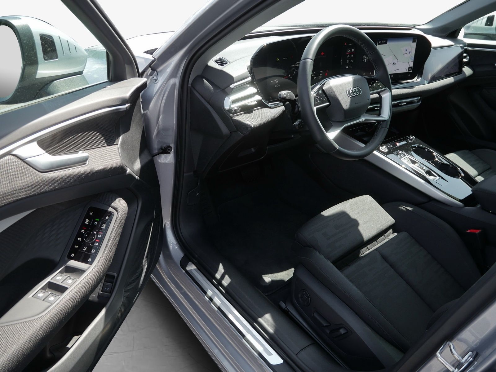 Audi A6 - Bild 14