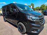 Renault Trafic Combi L1H1 SpaceClass - Renault Trafic aus 2023