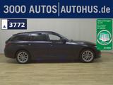 BMW 320dA Touring xDr Curved Navi LED