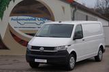 Volkswagen T6.1 Transporter Kasten LR LANG KAMERA COLOUR FT - VW T6 Transporter in Augsburg