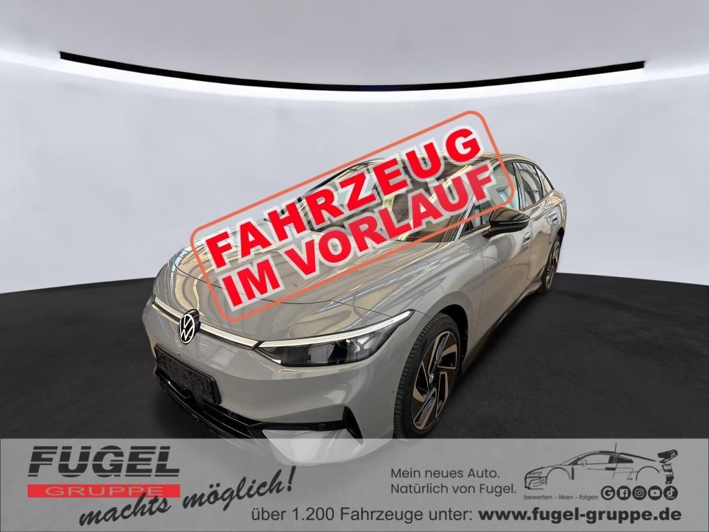 Image of Volkswagen ID.7