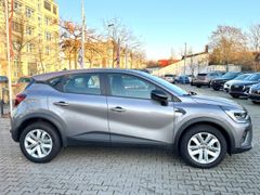 Fahrzeugabbildung Captur II Equilibre TCe 90