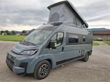 Westfalia Columbus 600 D 180 PS Automatik Schlafdach  - Offers