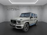 Mercedes-Benz G 63 AMG NIGHT-II A22 CARBON-INT PD26 "ON-STOCK" - Mercedes-Benz Neuwagen: 63