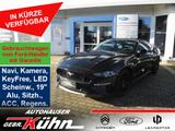 Ford Mustang Fastback 5.0 GT - MagneRide, Klim.Sitze  - Ford Mustang in Erfurt