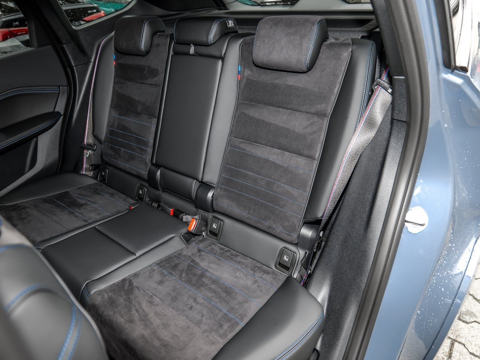 BMW X1 - Bild 18