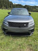 Land Rover Range Rover Velar 3.0 V6 D300 R-Dynamic SE R... - Land Rover Range Rover Velar: Se