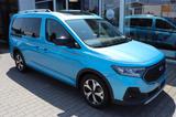 Ford Tourneo Connect Active 2.0 Pano 0,0 % FIN* - gebrauchte Ford Van