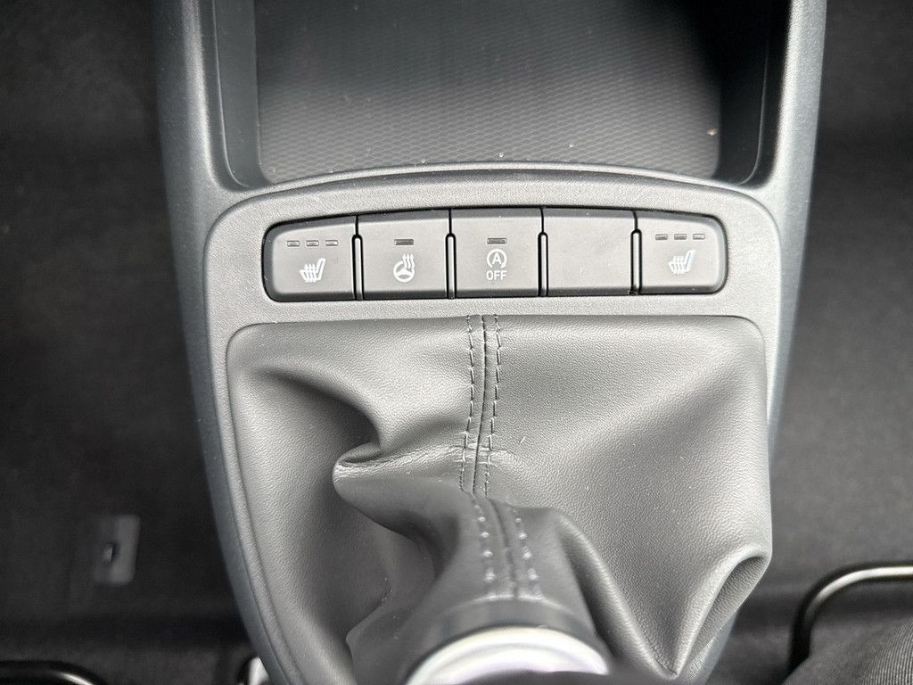 Hyundai i10 – Bild 20