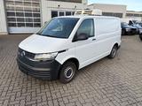 Volkswagen T6.1 Kühltransporter Tiefkühler bis-22 KLIMA - Kühltransporter