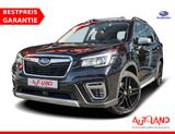 Subaru Forester 2.0 M-Hybrid LED Navi ACC AHK - Subaru Forester mit Hybrid-Antrieb