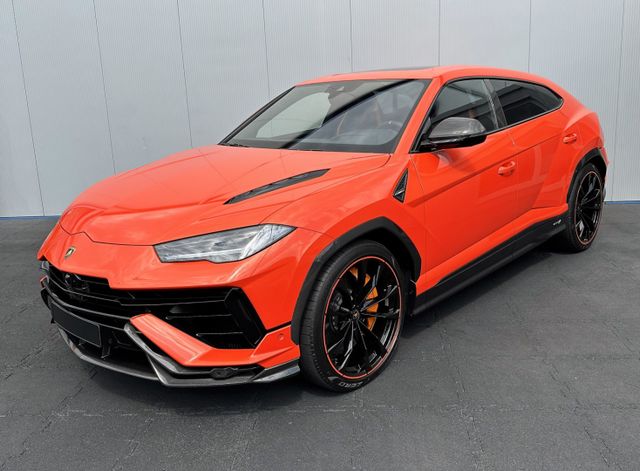 Lamborghini Urus S 3D B&O°Panorama°Night Vision°Taigete 23"