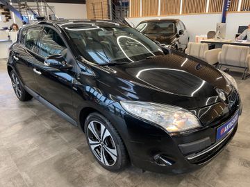 Renault Megane III Lim. 5-trg. BOSE Edition *NAVI*KLIMA*