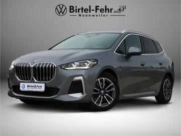 BMW 223 Active Tourer M xDrive 2.0 TSI Sport