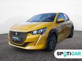 Peugeot e-208 Allure 136 KLIMA PDC NAVI LED SCHEINWERFER - Peugeot e-208: Kleinwagen
