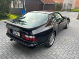 Porsche 944 - Porsche Gebrauchtwagen von 1990
